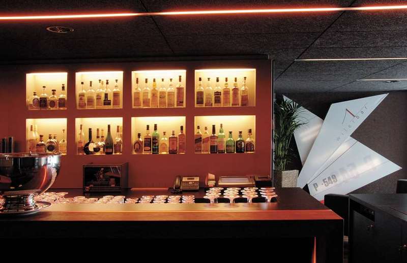 Seminarhotel Am ägerisee