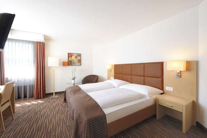 Seminarhotel Am ägerisee