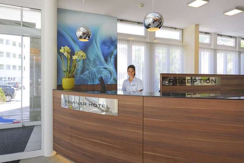 Seminarhotel Am ägerisee