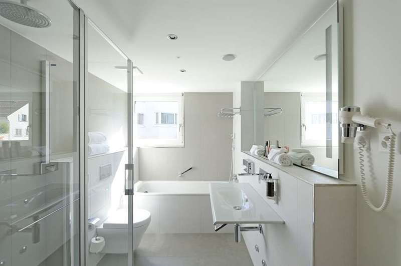 Seminarhotel Am ägerisee