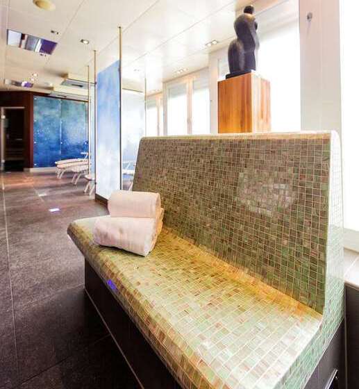 Seminarhotel Am ägerisee