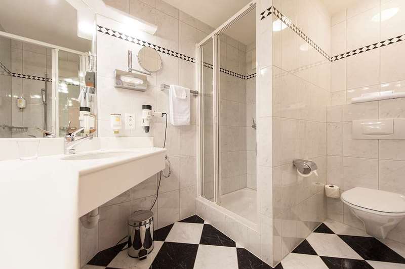 Seminarhotel Am ägerisee