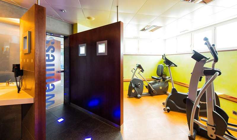 Seminarhotel Am ägerisee