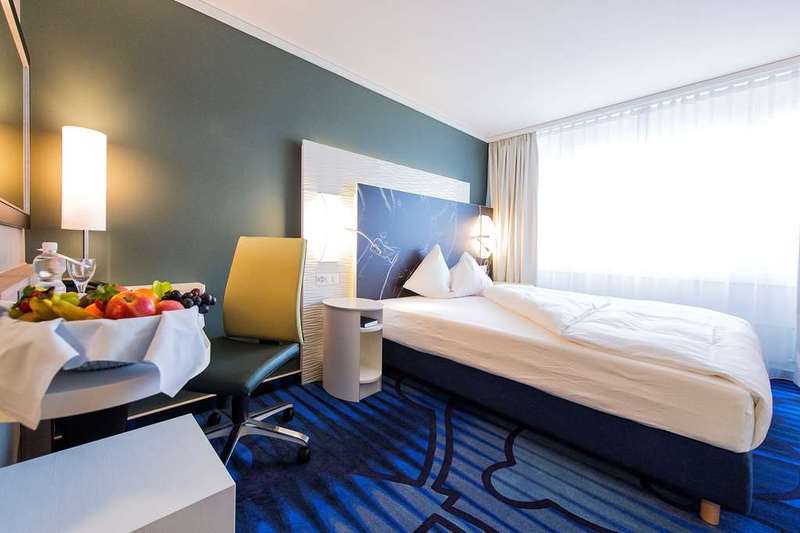 Seminarhotel Am ägerisee