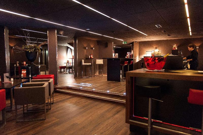 Seminarhotel Am ägerisee