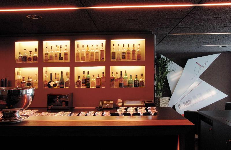 Seminarhotel Am ägerisee