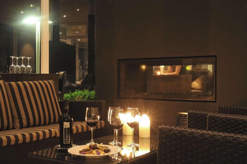 Seminarhotel Am ägerisee