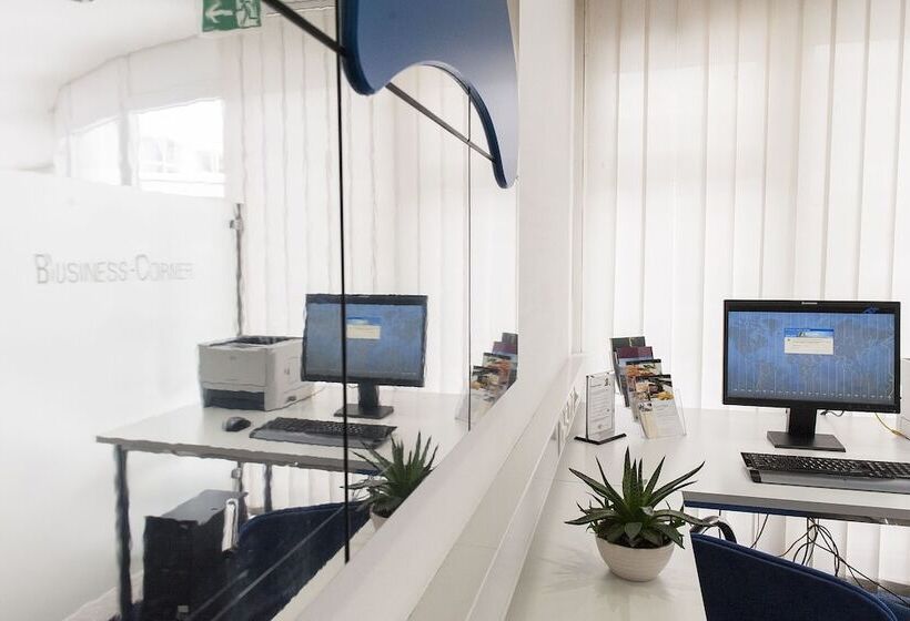 Seminarhotel Am ägerisee