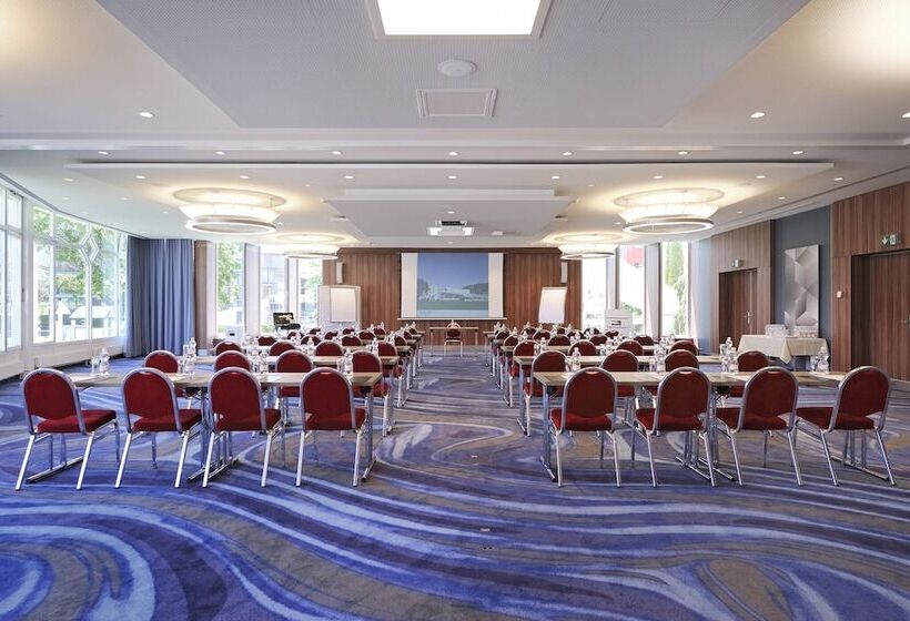 Seminarhotel Am ägerisee