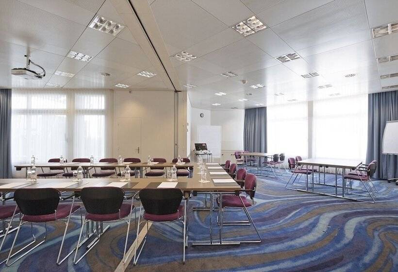 Seminarhotel Am ägerisee