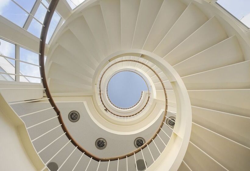 Seminarhotel Am ägerisee