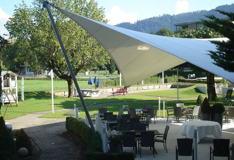 Seminarhotel Am ägerisee