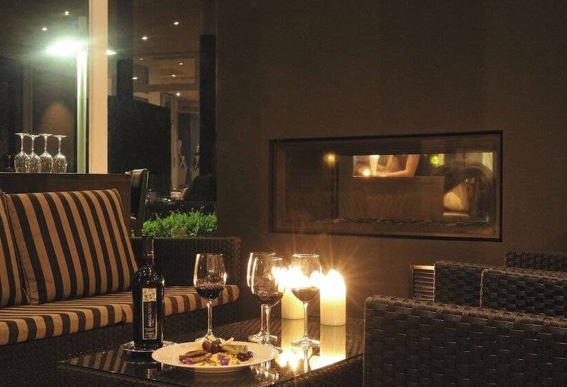 Seminarhotel Am ägerisee