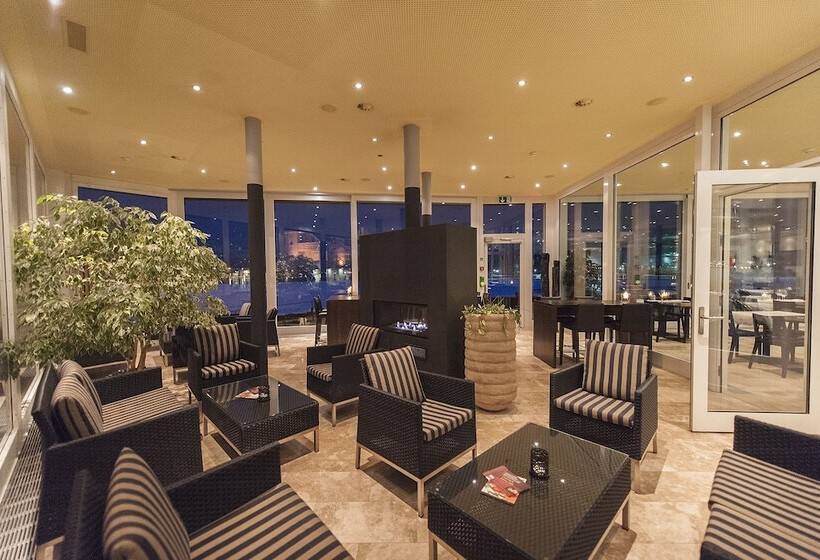 Seminarhotel Am ägerisee