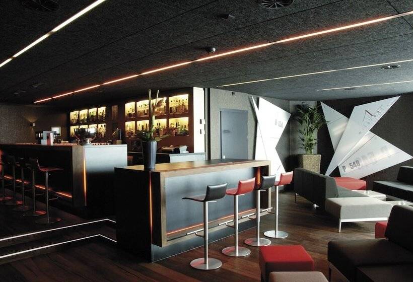 Seminarhotel Am ägerisee