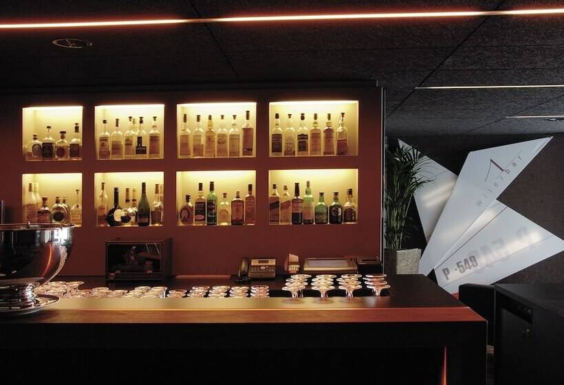 Seminarhotel Am ägerisee