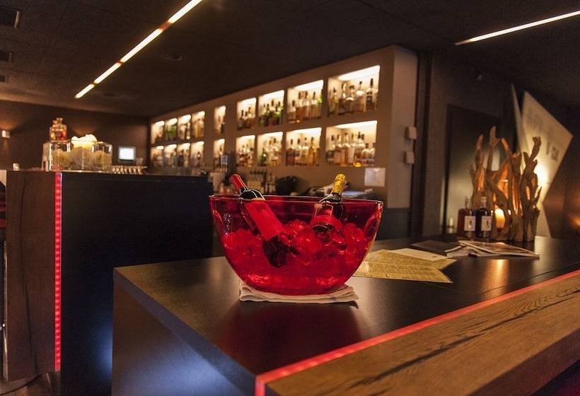 Seminarhotel Am ägerisee