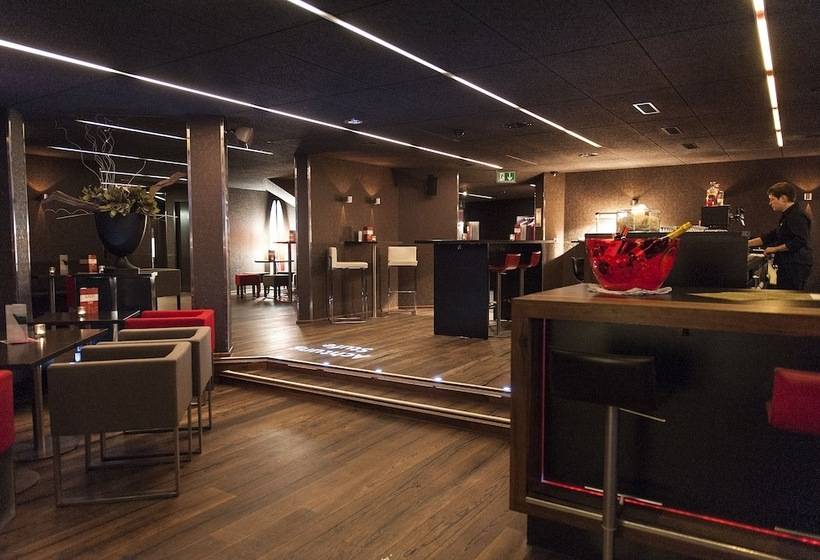 Seminarhotel Am ägerisee