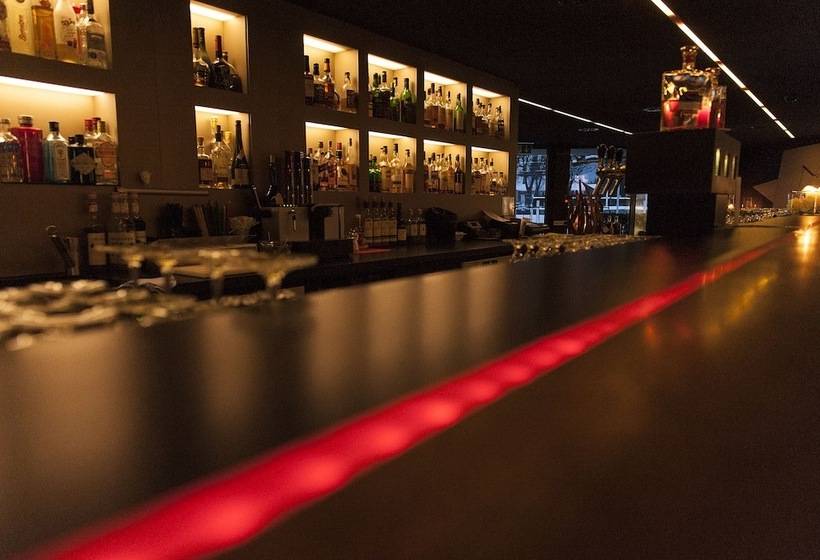 Seminarhotel Am ägerisee