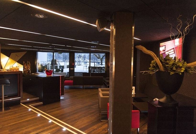 Seminarhotel Am ägerisee