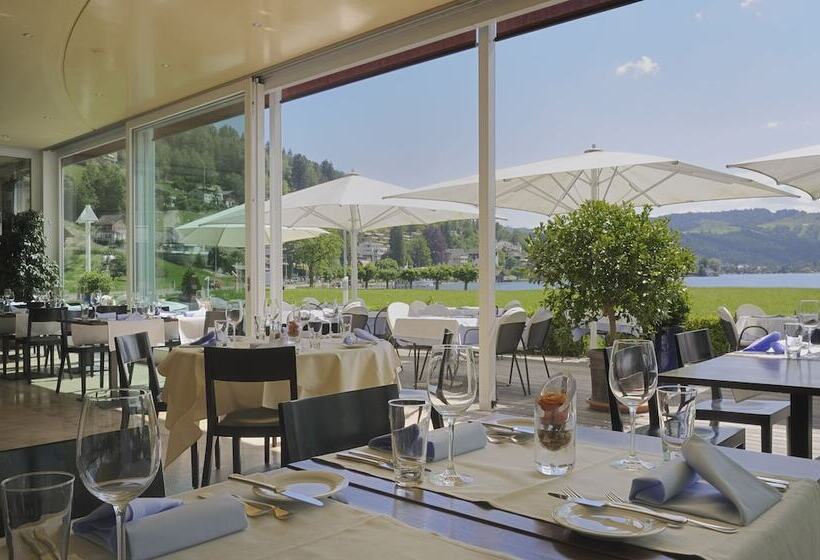 Seminarhotel Am ägerisee