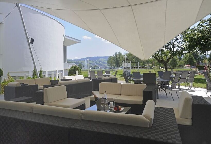 Seminarhotel Am ägerisee