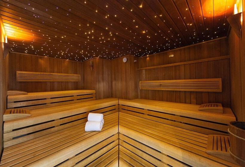 Seminarhotel Am ägerisee