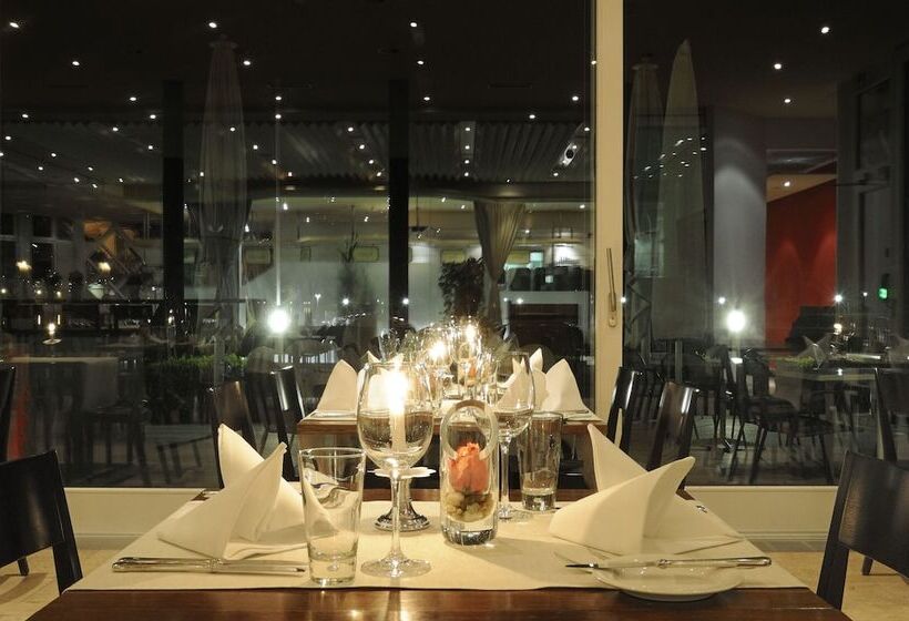 Seminarhotel Am ägerisee