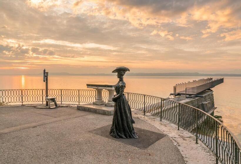 ホテル Touring Au Lac