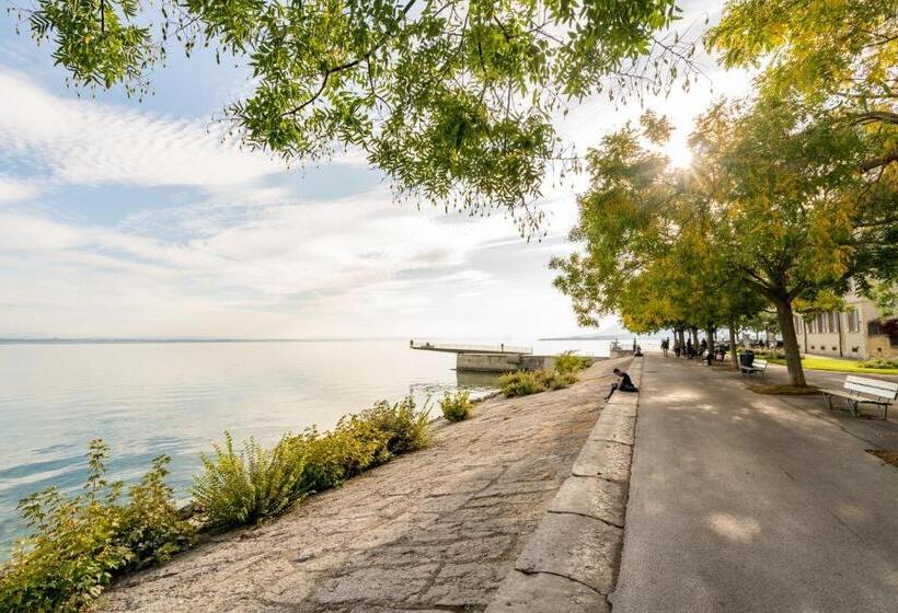 ホテル Touring Au Lac