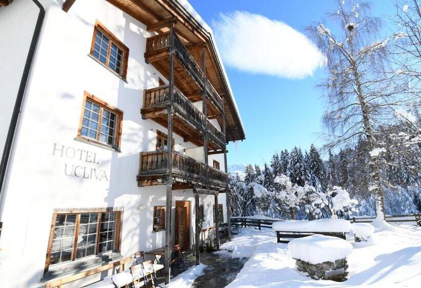 ホテル Ucliva