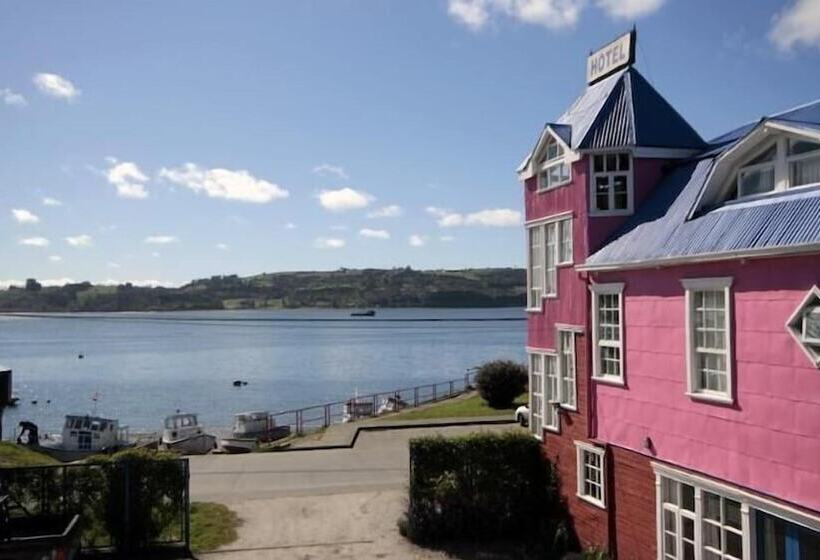 فندق Unicornio Azul