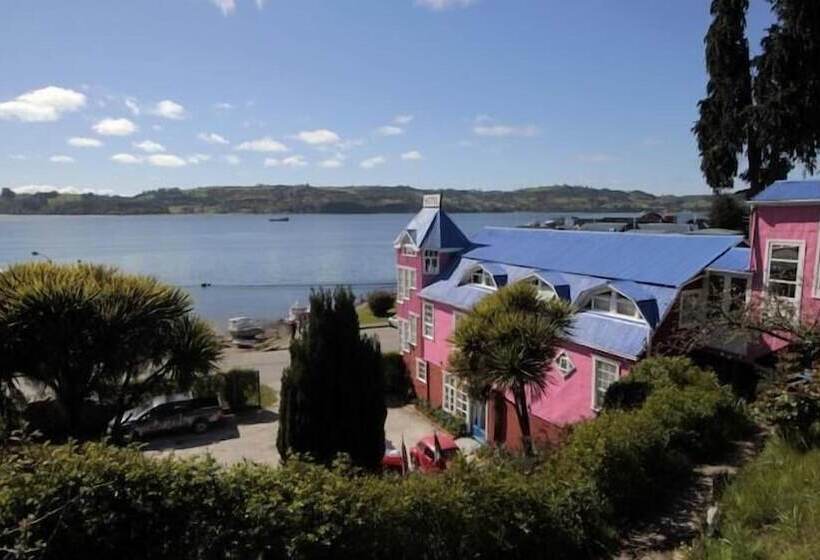 فندق Unicornio Azul