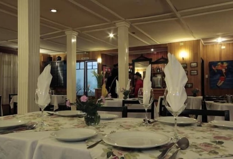 فندق Unicornio Azul