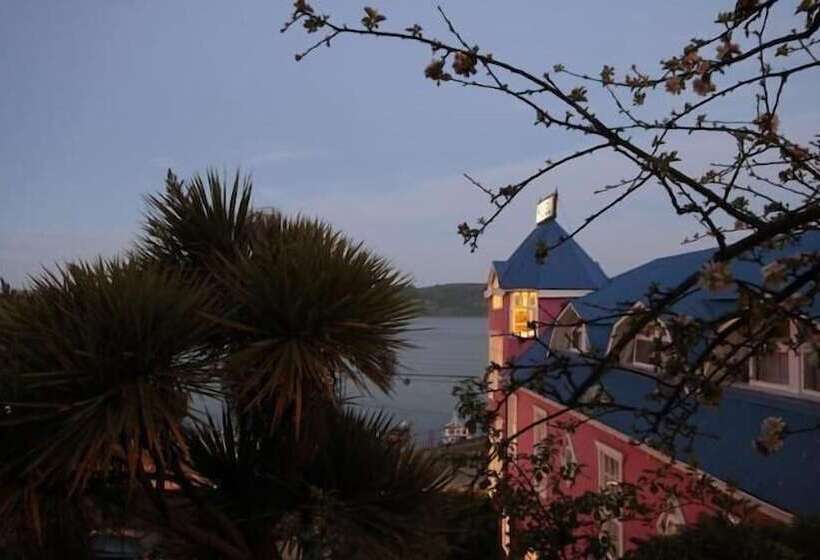 فندق Unicornio Azul