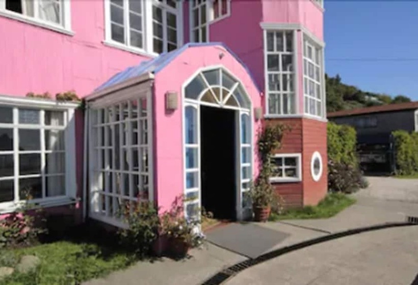 فندق Unicornio Azul