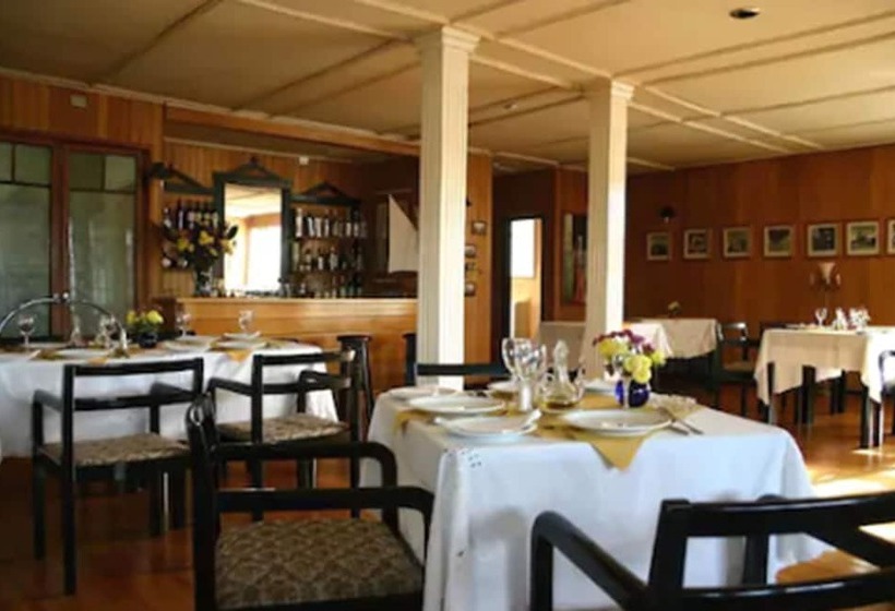 فندق Unicornio Azul