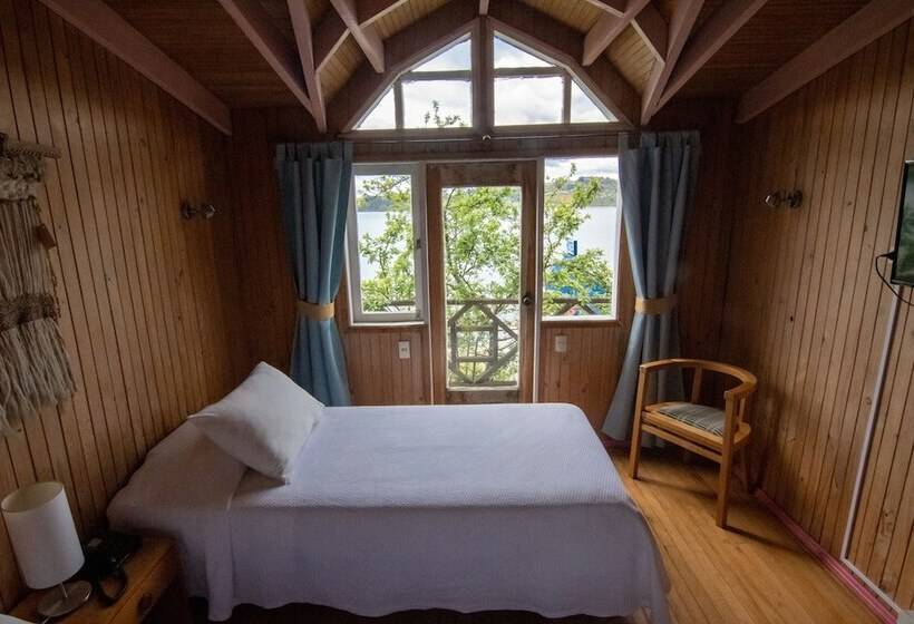 فندق Unicornio Azul