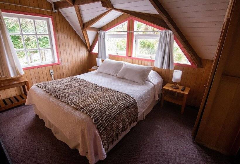 فندق Unicornio Azul