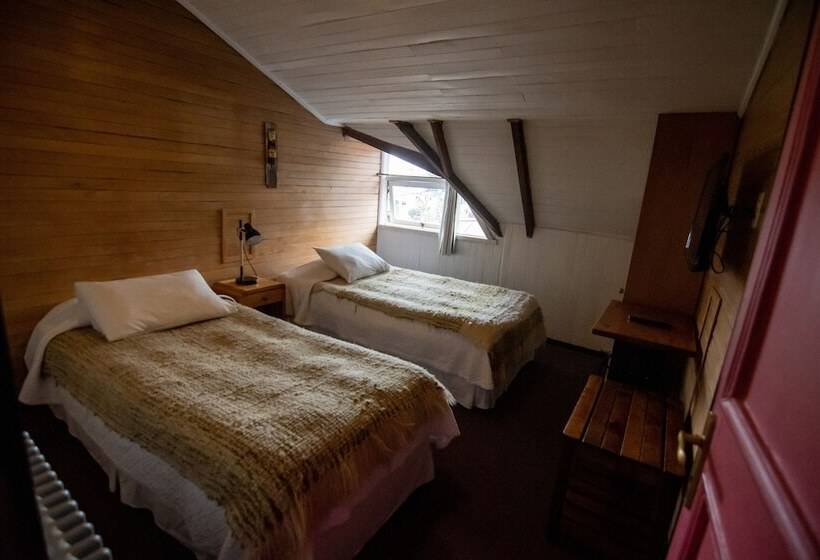 فندق Unicornio Azul