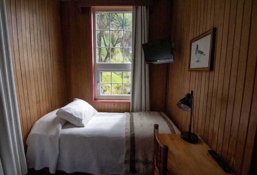 فندق Unicornio Azul