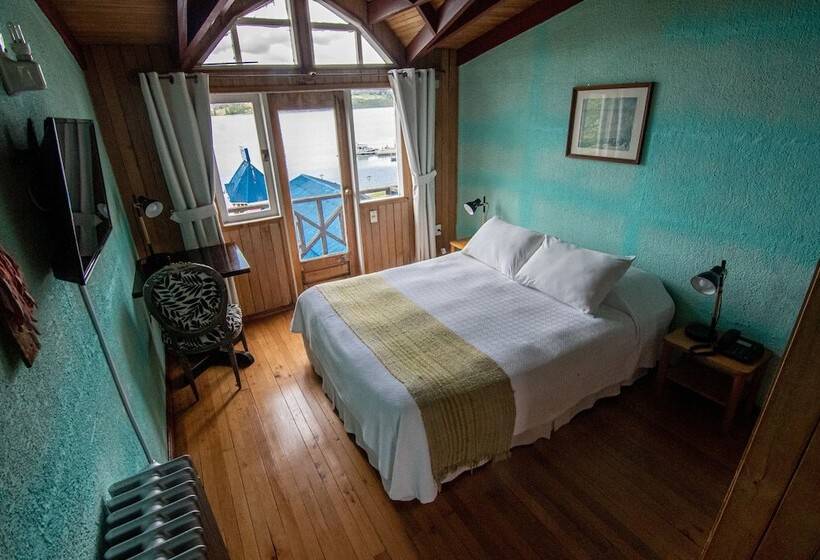 فندق Unicornio Azul