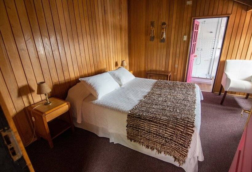 فندق Unicornio Azul