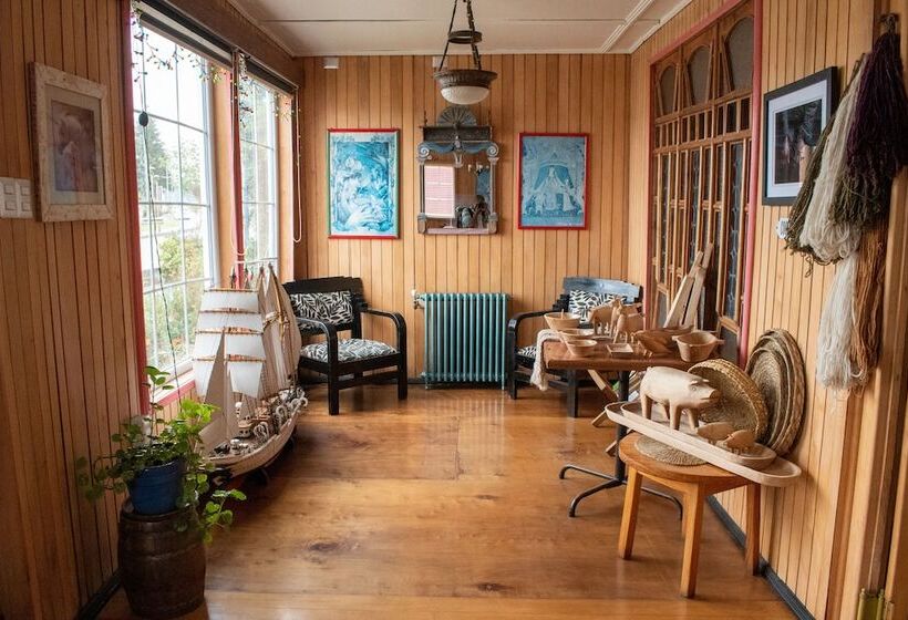 فندق Unicornio Azul