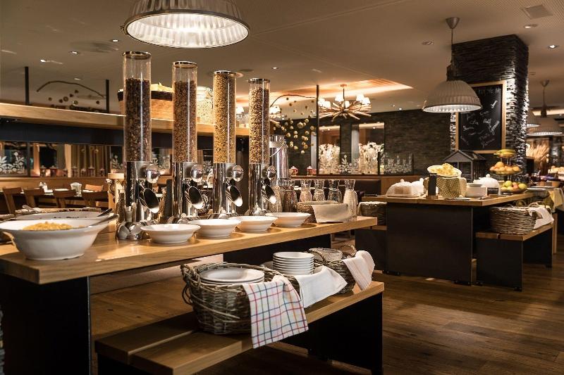 酒店 Valbella Resort