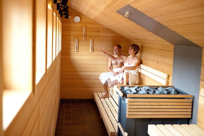 ホテル Valbella Resort