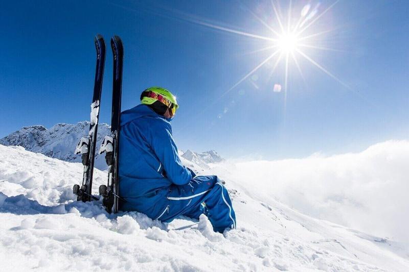 酒店 Valbella Resort