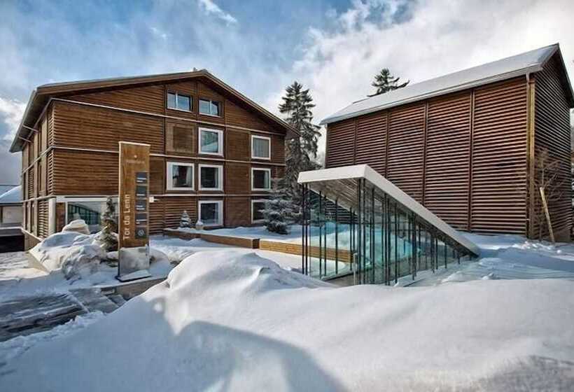 酒店 Valbella Resort