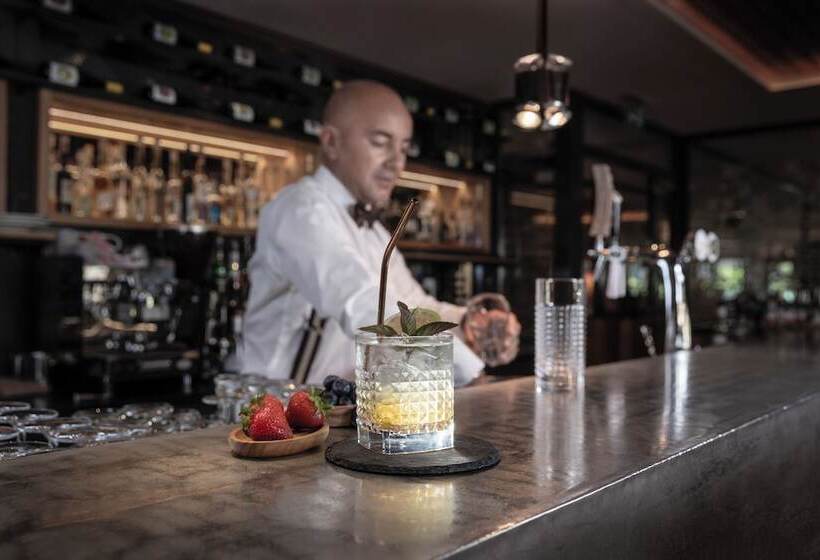 ホテル Valbella Resort