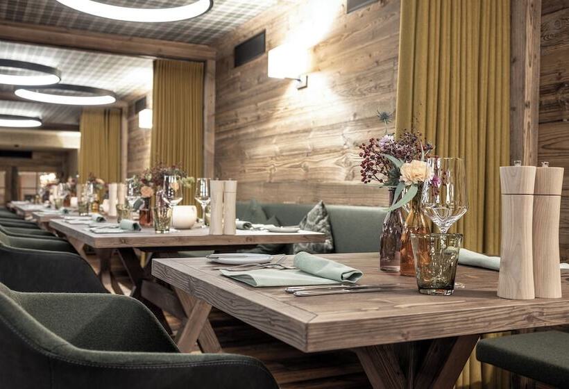 酒店 Valbella Resort